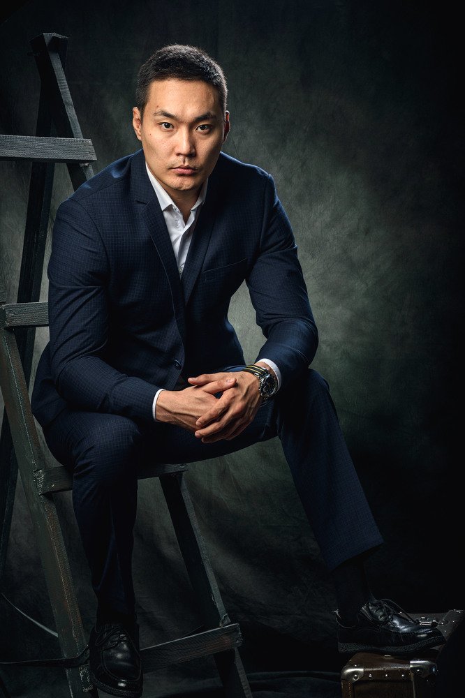 Фотография автора Дмитрий Кошкаров