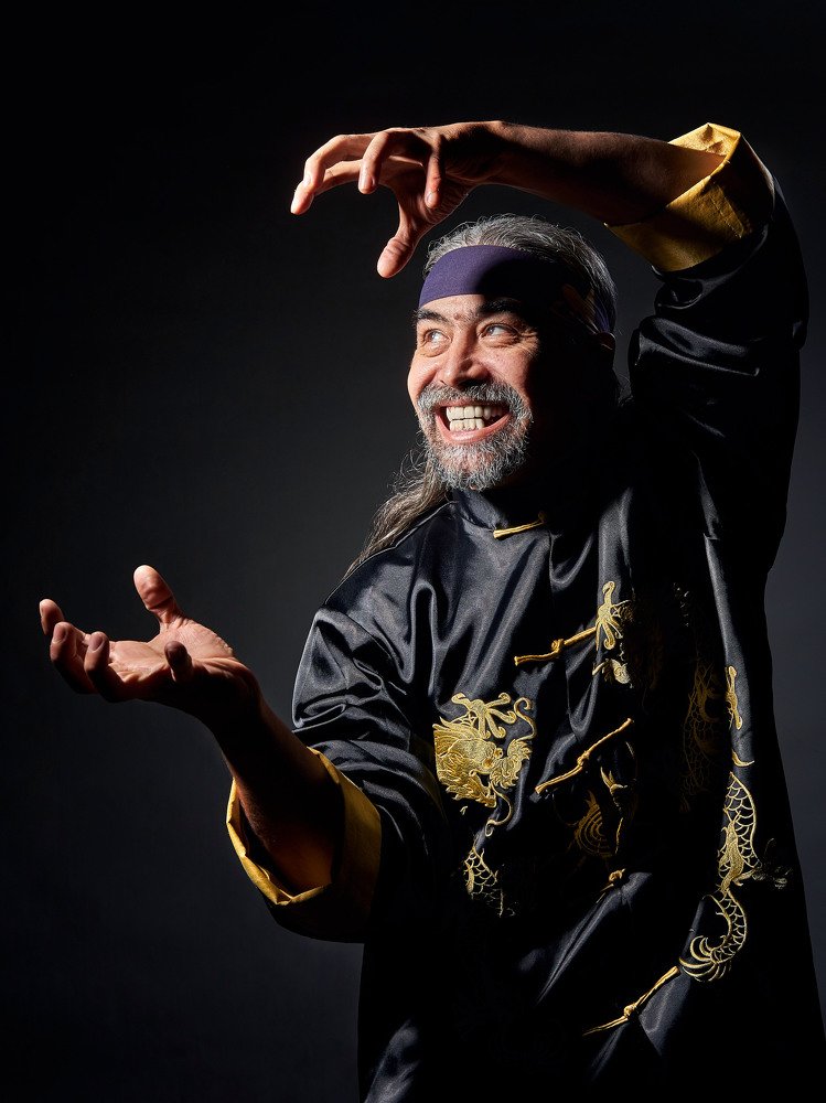 Фотография автора Дмитрий Кошкаров