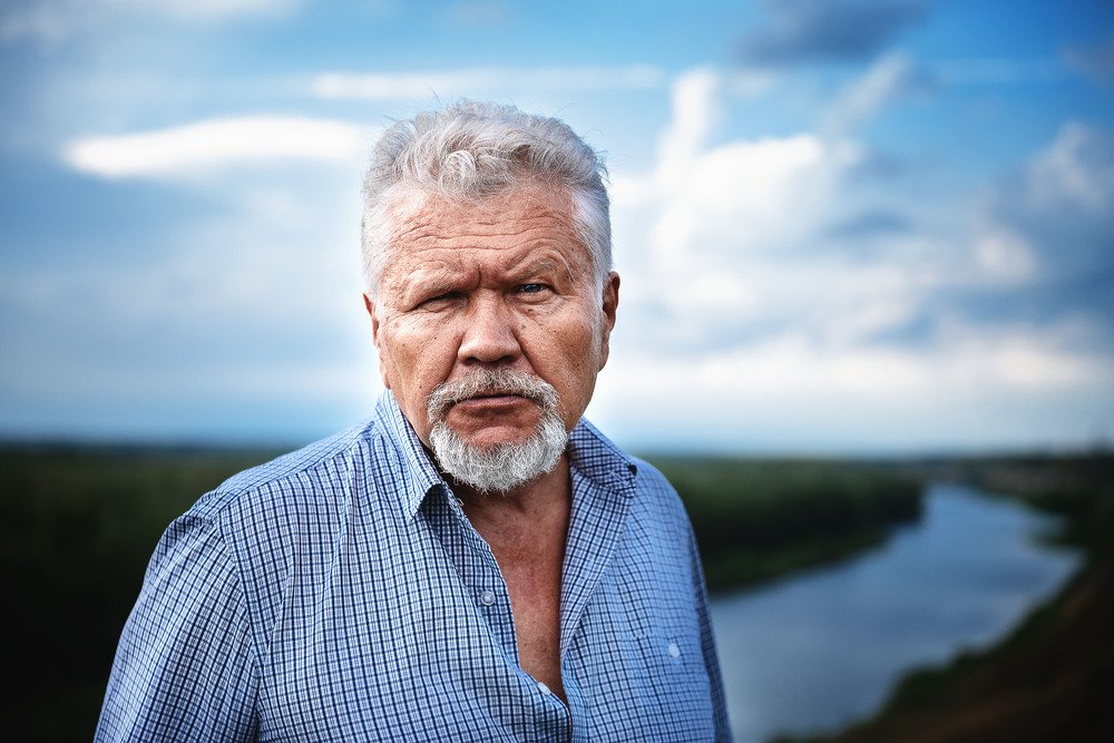 Фотография автора Дмитрий Кошкаров