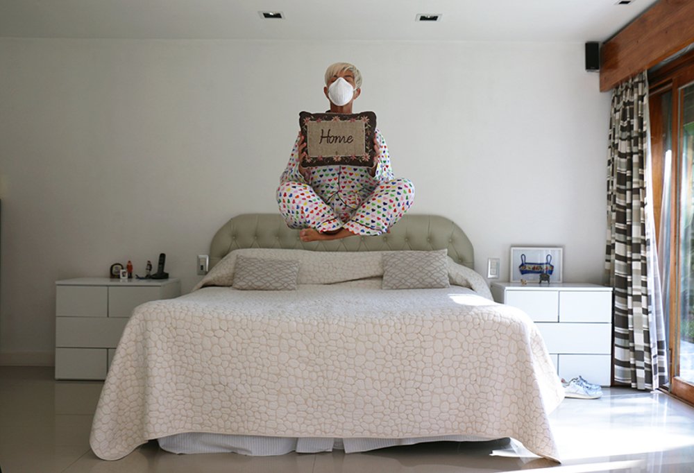 Photograph by Andrea Guedella