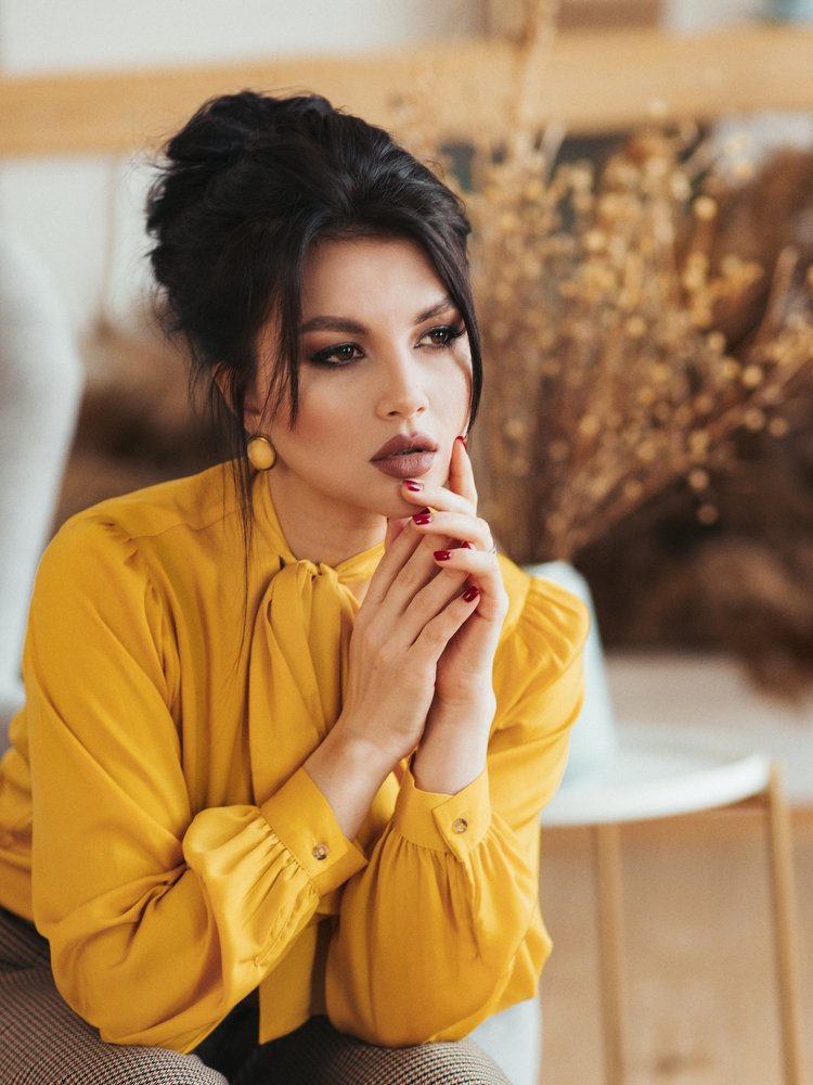 Photograph by Юлия Куталова