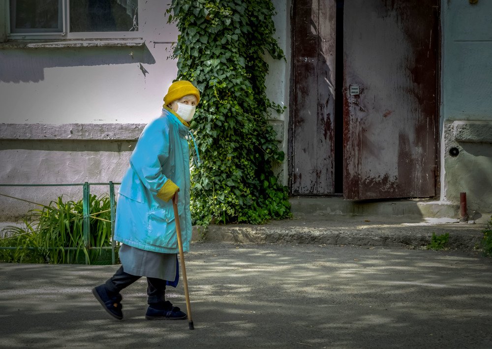 Photograph by Ирина Федорова