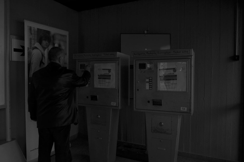 Photograph by lena lelentzi