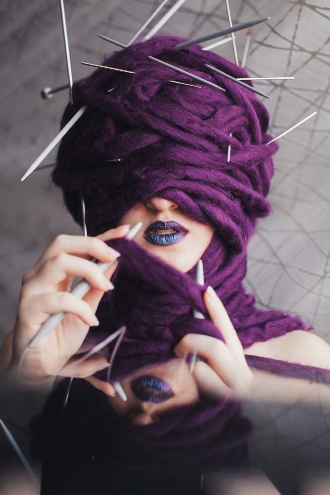 Фотография автора Натали Лебедева