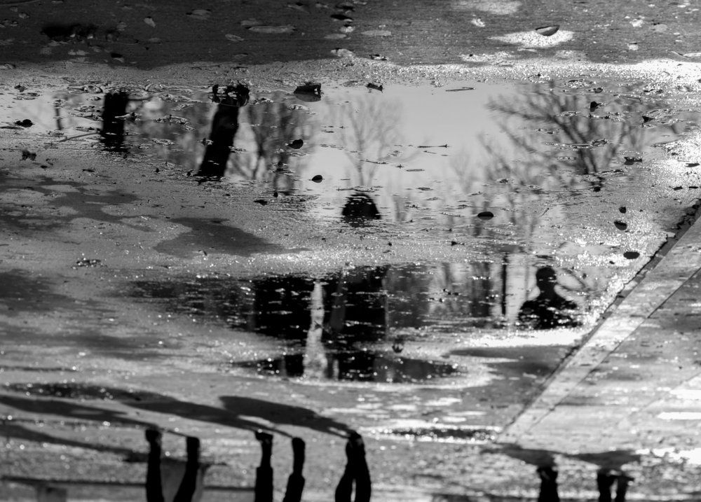 Photograph by Rusudan Khubutiya