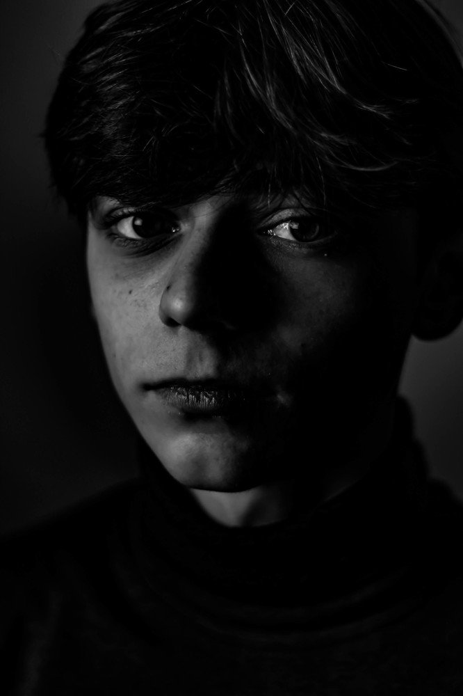 Photograph by Соня