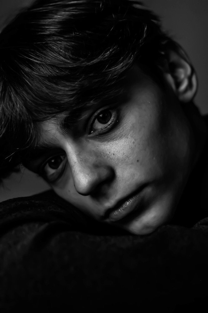 Photograph by Соня