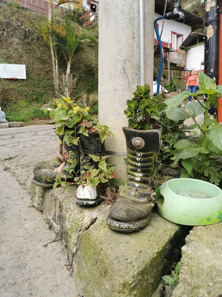 Photograph by Germán Acosta