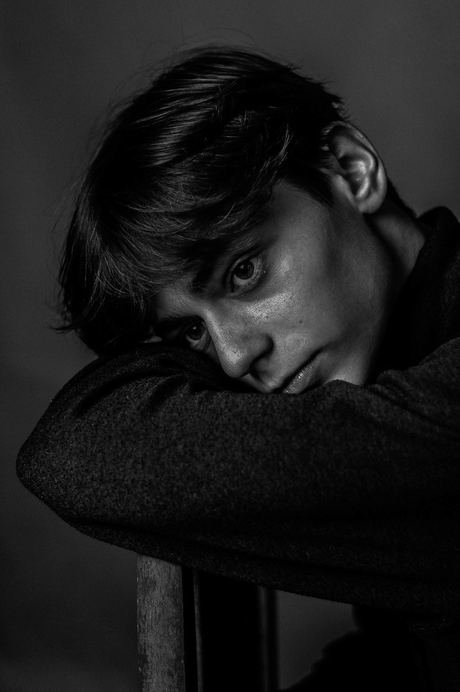 Photograph by Соня