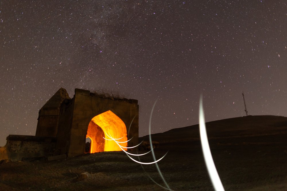 Photograph by Орхан Мешадиев