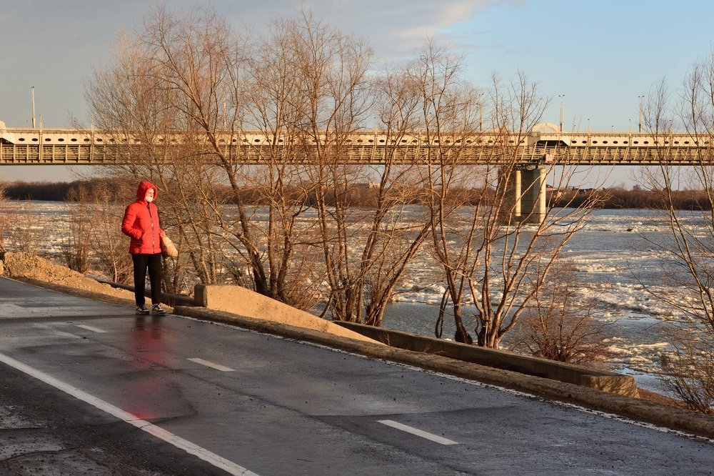 Photograph by Андрей Усов