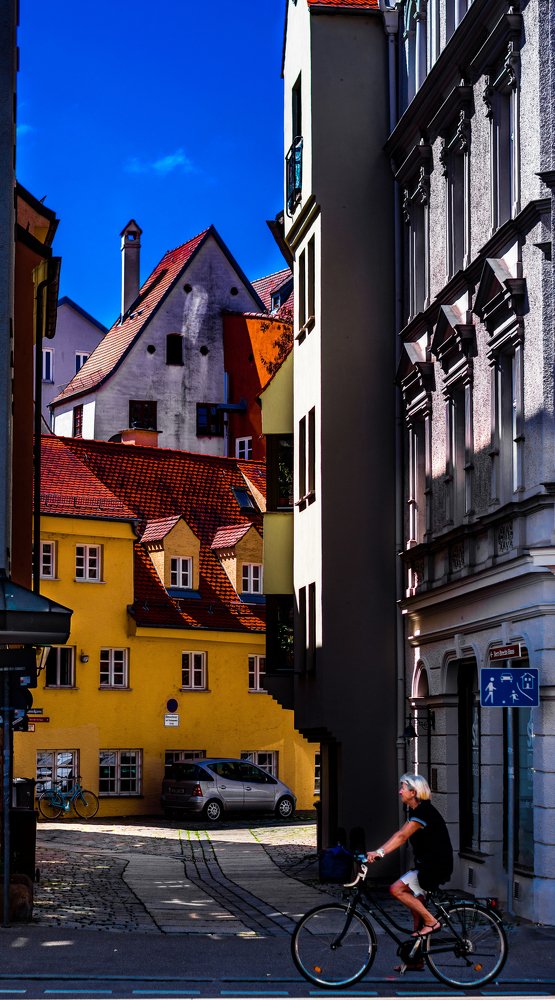 Photograph by Andrei Gavrilita