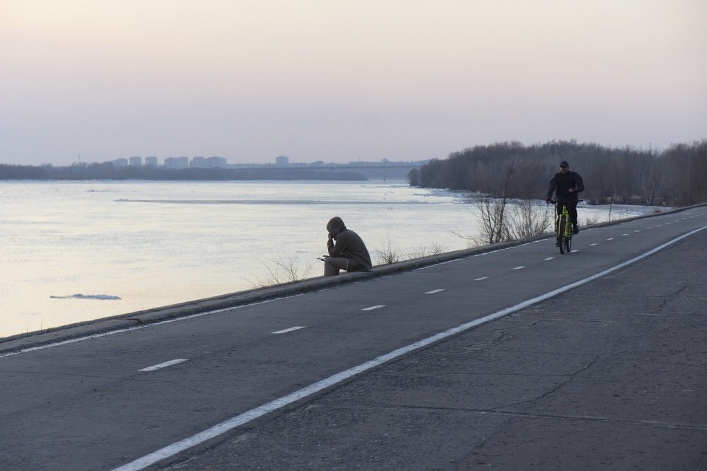 Photograph by Андрей Усов