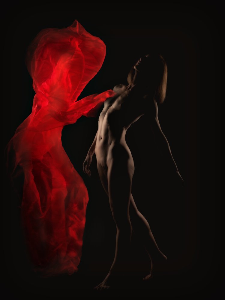 Photograph by Яэль (Юлия Ситохова)