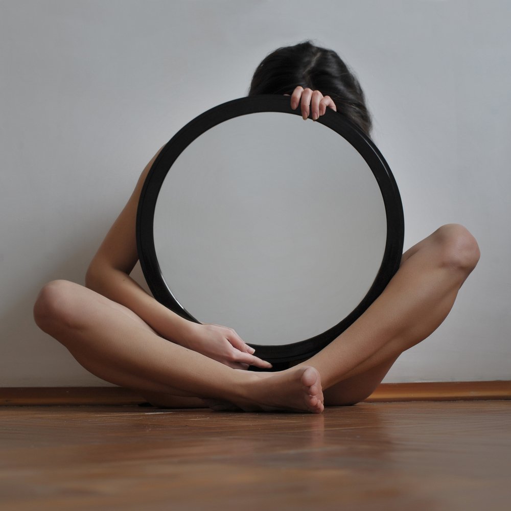 Photograph by Maria Silent