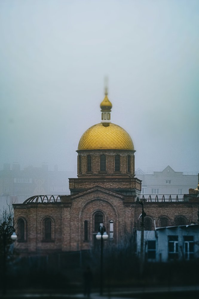 Photograph by Рина Михайлова