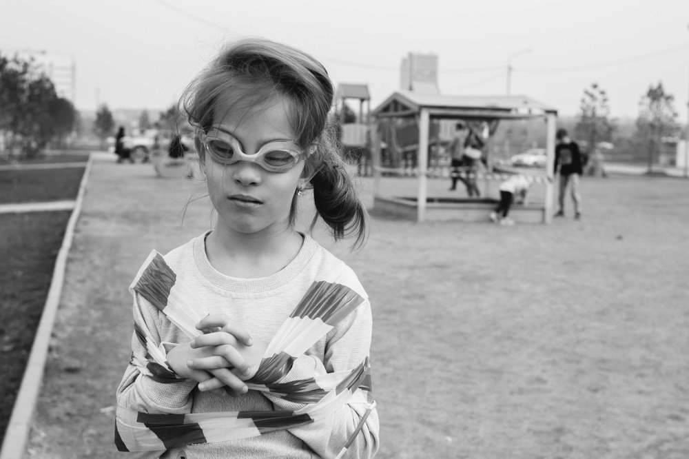 Photograph by Nadezhda Potapova