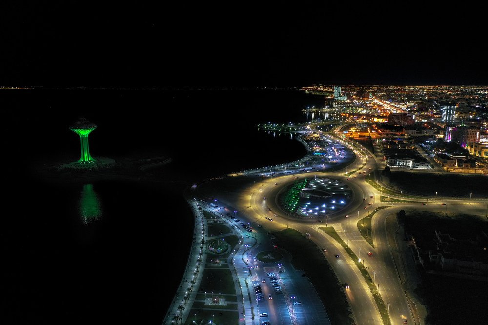 Photograph by RAYAN ALABDALI