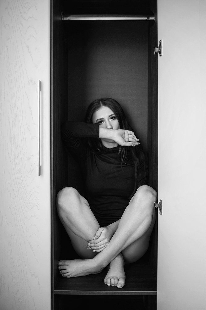 Photograph by Марина Сыскова