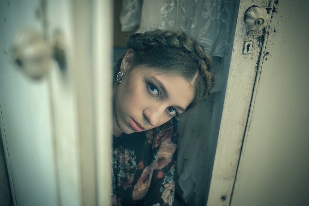 Photograph by Марина Сыскова