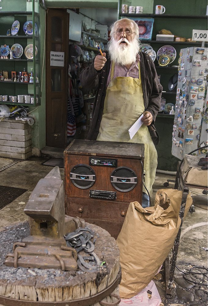 Фотография автора Milena Ivanova