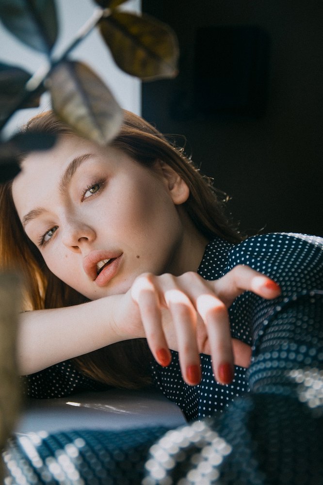 Photograph by Анастасия Анженко