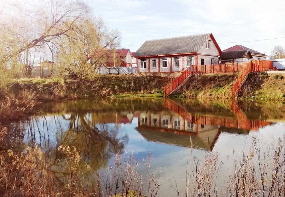 Photograph by Глеб Бухало