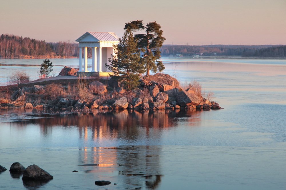 Photograph by Александр Алабушев