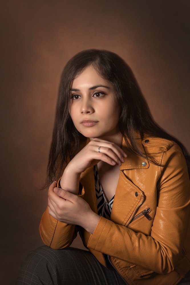 Photograph by Irina Demidova