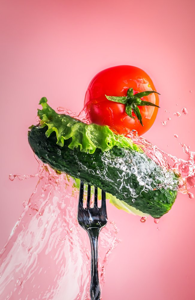 Photograph by Ольга Ильина