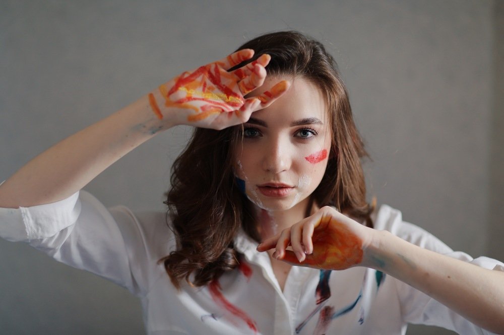 Photograph by Светлана Лапшова