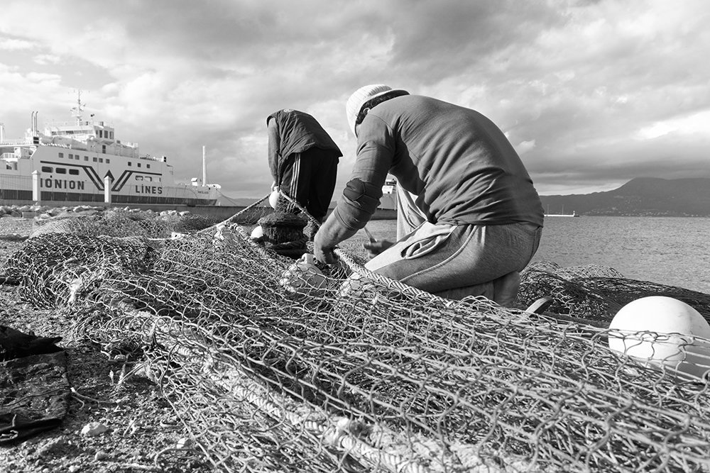 Photograph by spiros vavaris