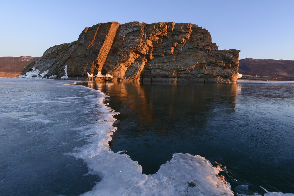 Photograph by Елена Вторушина