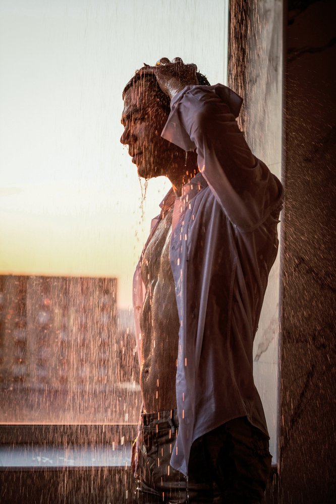 Photograph by Юлия Вершинина