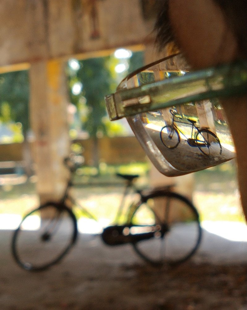 Photograph by Rahul Dey