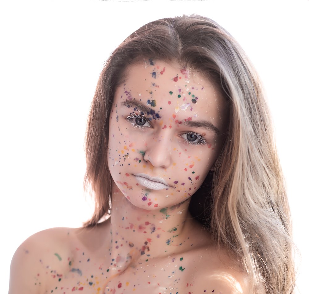 Photograph by Анжела Талибджанова