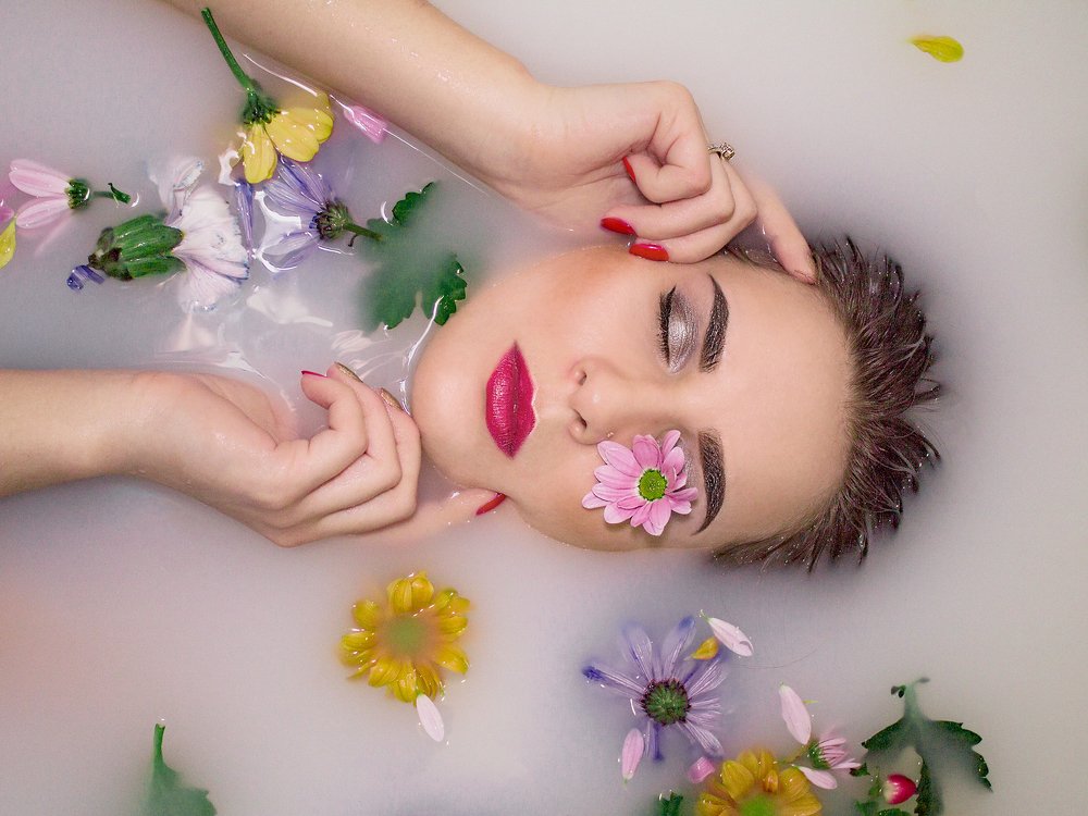 Photograph by Александра Сороколетова