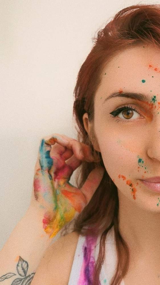 Photograph by Александра Сороколетова