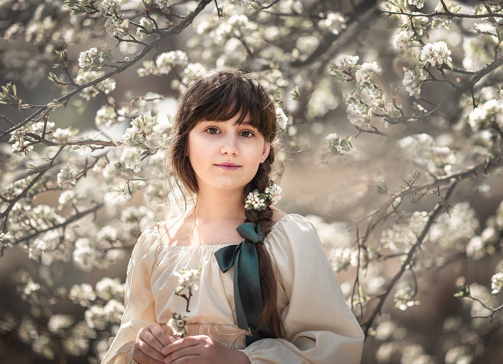 Photograph by Angelika Klimenko