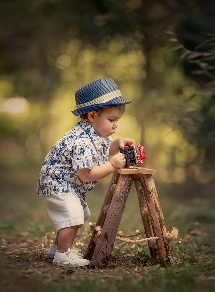 Photograph by Ana Troncoso