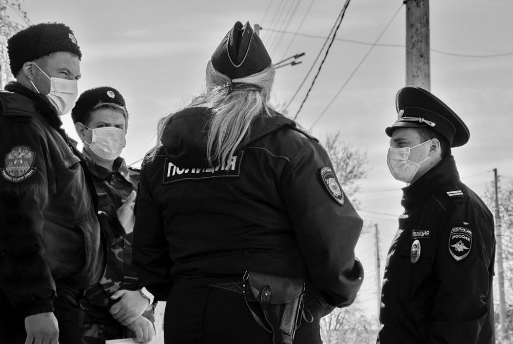 Фотография автора Анатолий Мироненко