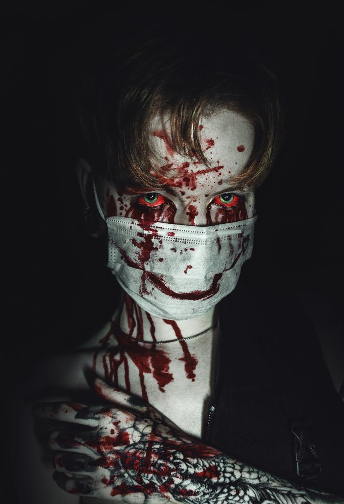 Photograph by Дмитрий Беликов