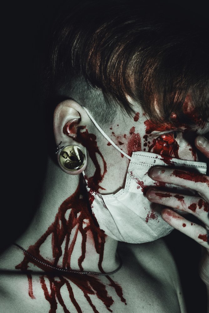 Photograph by Дмитрий Беликов