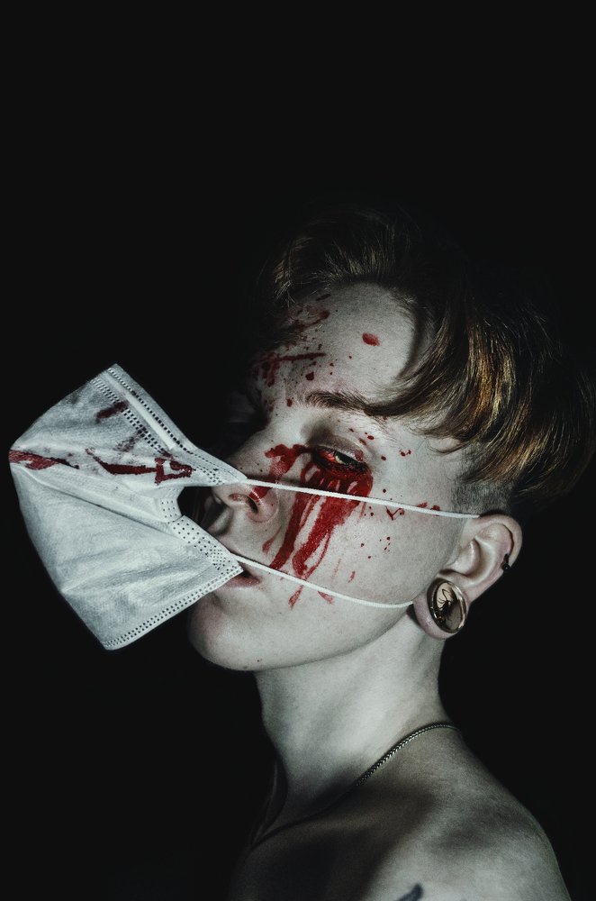 Photograph by Дмитрий Беликов