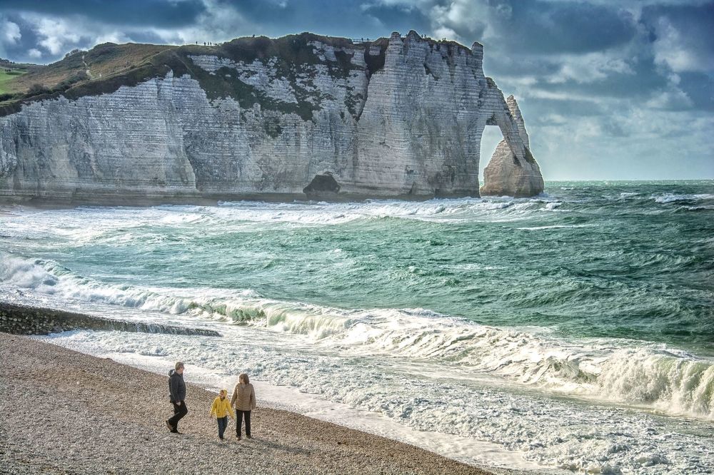 Photograph by Mila Gumnik