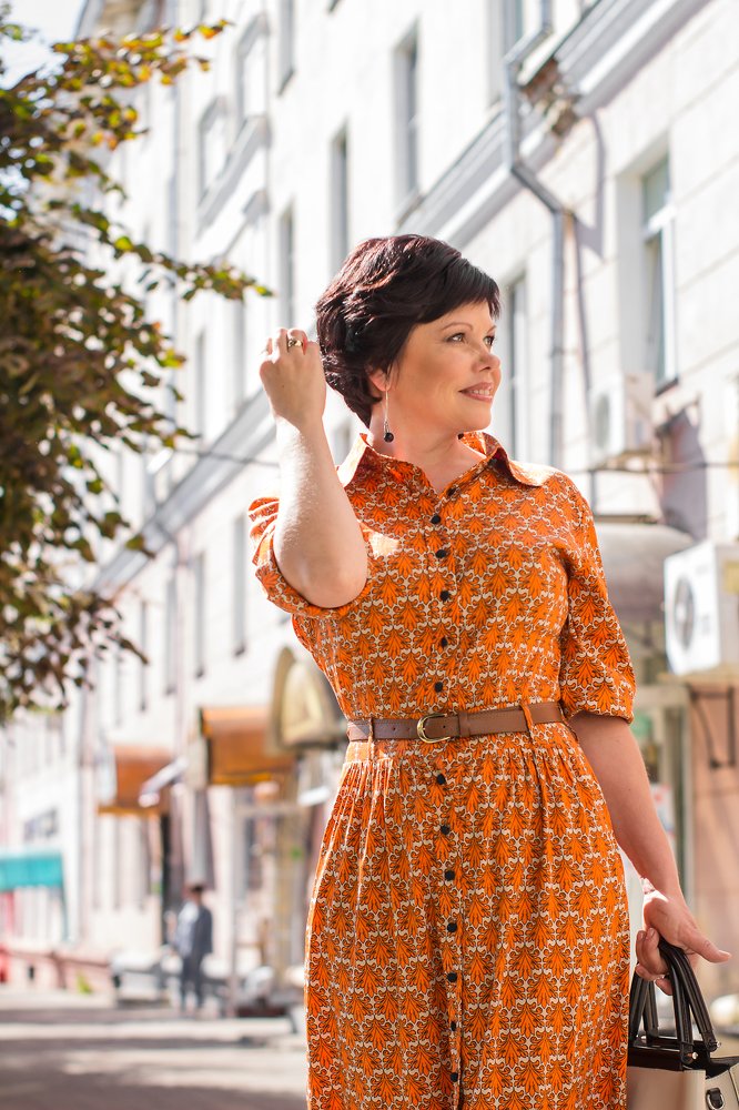 Photograph by Александра Сороколетова