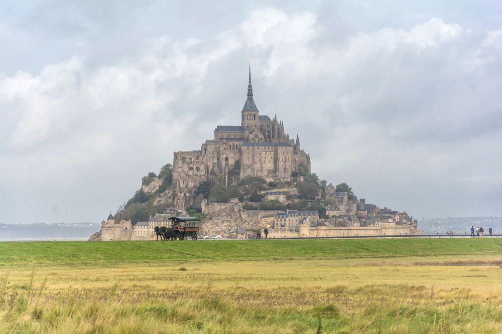 Photograph by Mila Gumnik