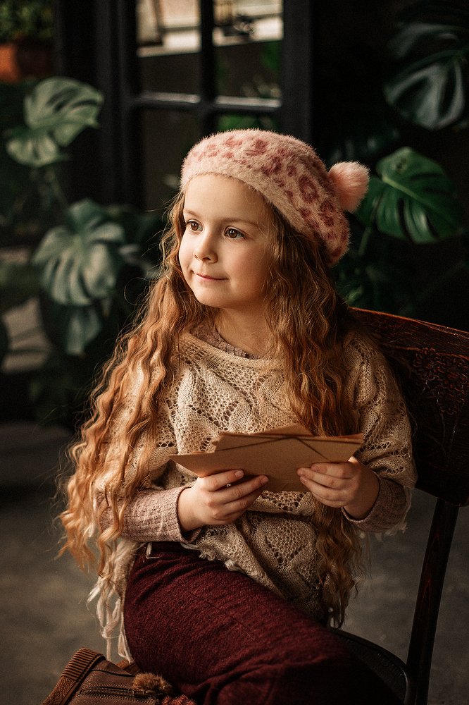 Photograph by Yulia Loza