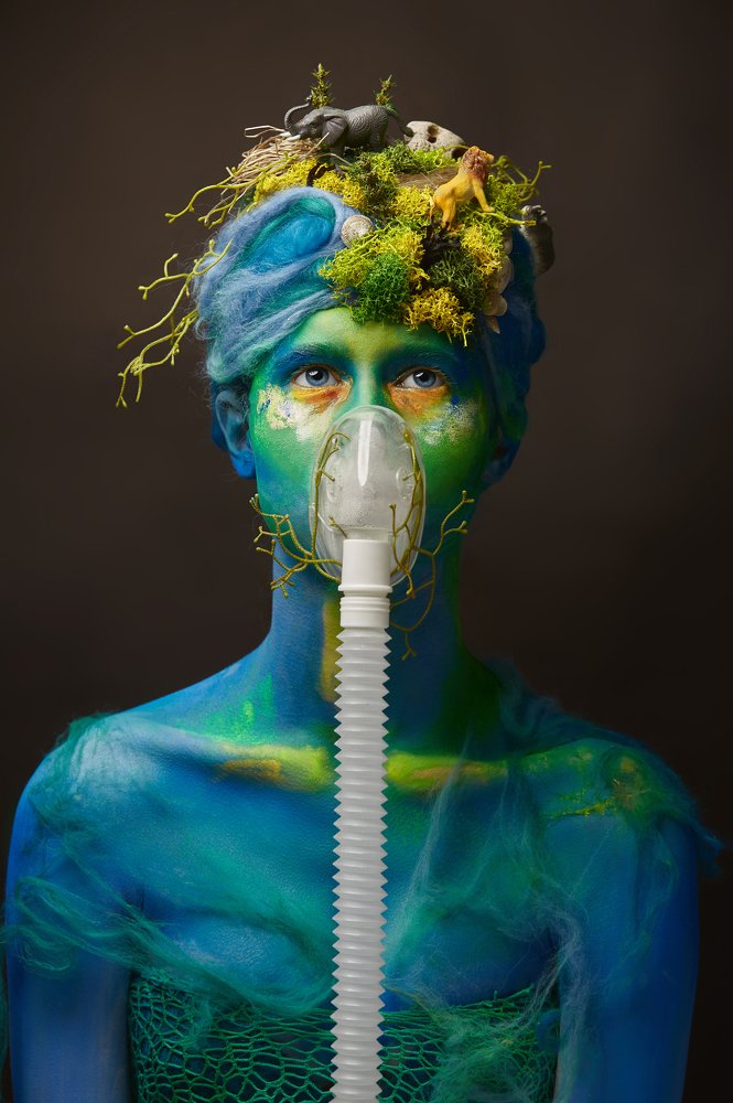 Photograph by Анна Малаховская