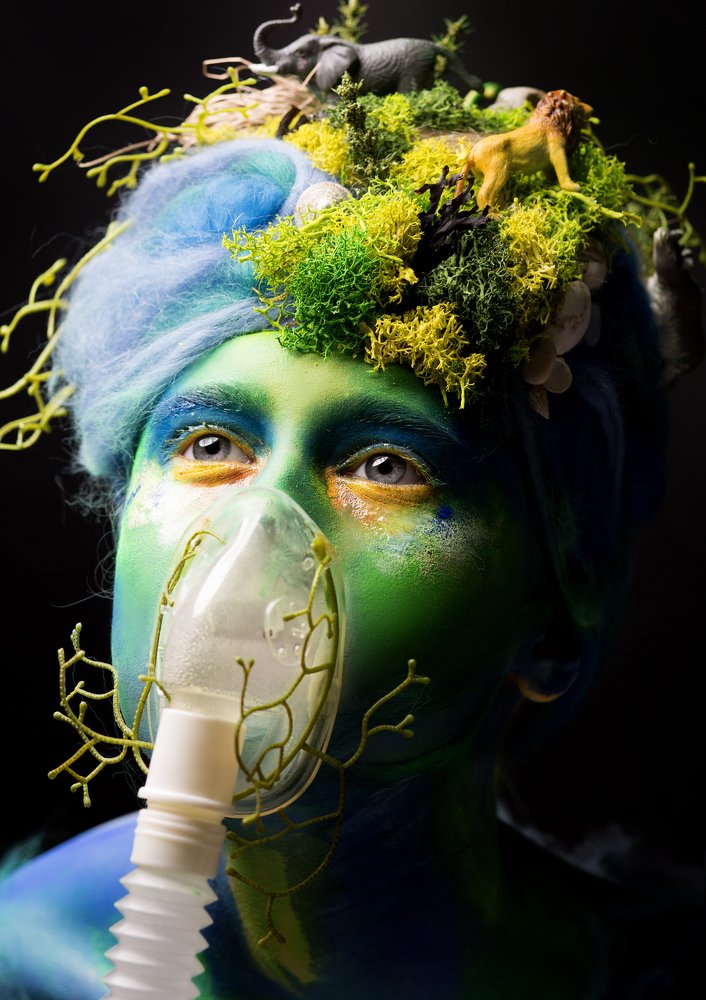 Photograph by Анна Малаховская